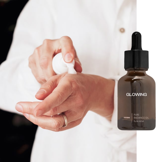 Get The Skin You Want To Feel